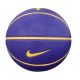 2. ALL COURT 8P K BRYANT DEFLATED ball