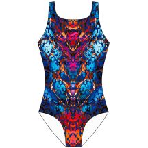 Women's Aquafeelback 36B Swimsuit