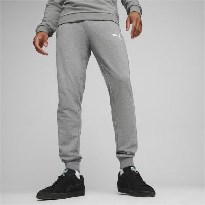 10. Puma Team Goal Casuals Pants M 658598 33