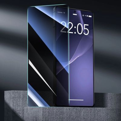 7. ESR Tempered Glass Privacy Glass on Samsung Galaxy S25 Ultra