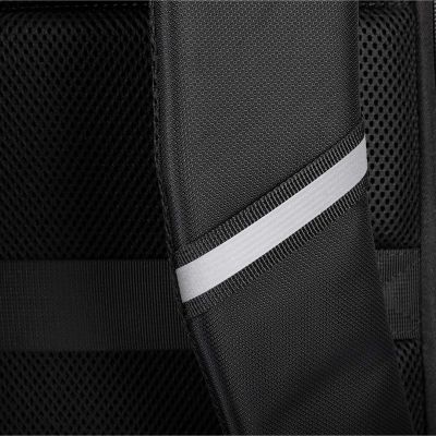 16. MODECOM 15.6" CREATIVE LAPTOP BACKPACK