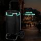 8. Allround Cruiser 650064 shopping trolley