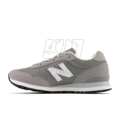 2. New Balance M ML515GRY shoes