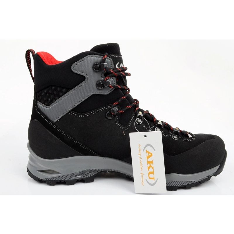 16. Aku Alterra II GTX M 430353 trekking shoes