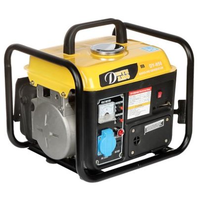 DY-950 650 W Dynamo Generator