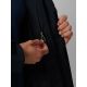 10. Men's trekking jacket 10000 membrane 4F 4FRAW26TTJAM1353-20S