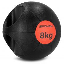 Gripi Medicine ball. Spokey 8kg 929866