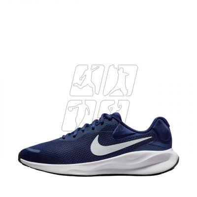 8. Nike Revolution 7 M FB2207 400 Running Shoes