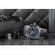 5. Men’s ZEPPELIN 100 Yahre Chronograph Watch 8670-3 + BOX
