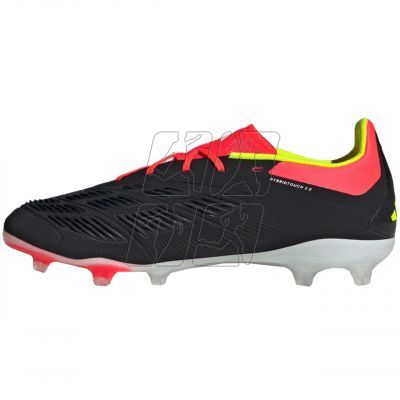 3. Adidas Predator Elite Jr FG IG7746 football boots