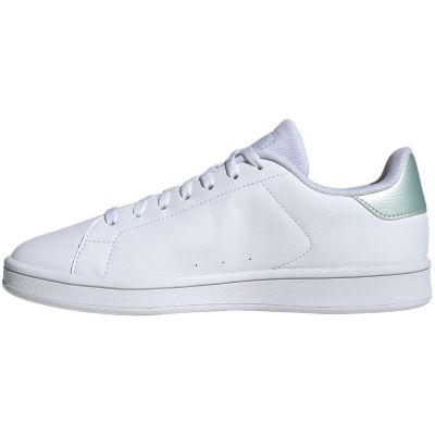 11. Adidas Urban Court women's shoes white IH4899