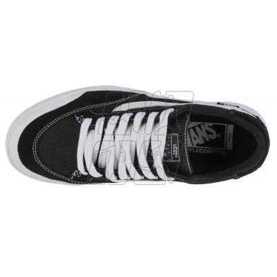 7. Vans Berle Pro VN0A3WKX6BT shoes