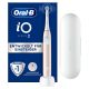 3. Braun iO Series 2+CalmPink Toothbrush