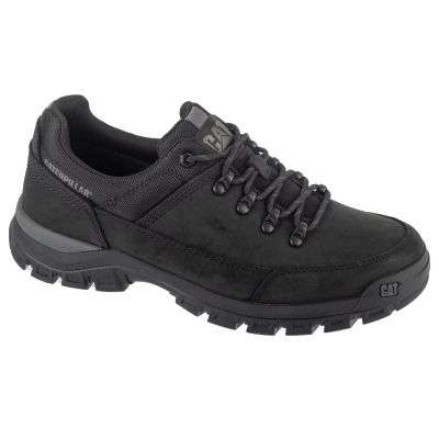Caterpillar Threshold Hiker Low P726049 Black 41