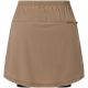 2. Women's SUPER.NATURAL Hiking Skirt, brown