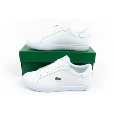 19. Lacoste Powertcourt 125 2 SMA M 749SMA008121G shoes