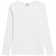 12. Longsleeve T-shirt 4F F376 W 4FWMM00TLONF376 10S
