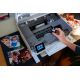 18. HP Envy Photo 7230e All-in-One Printer