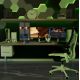 9. JAPANNEXT 62.2 cm JN-IPS245G320F-HSP monitor 16:9 HDMI/DP FHD