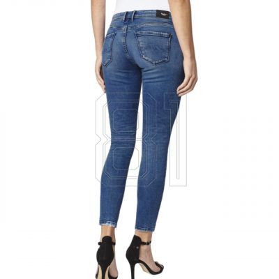 12. Pepe Jeans Cher W PL200969 jeans