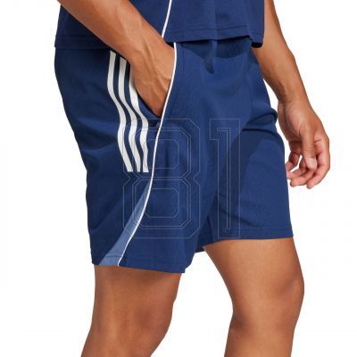 5. adidas Tiro 25 Competition Downtime M JI6563 Shorts