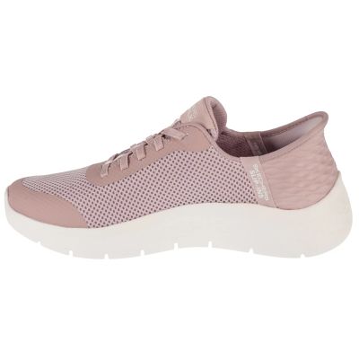 2. Skechers Slip-Ins: GO WALK Flex - Grand Entry 124836-MVE Purple 36