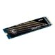 4. MSI SPATIUM M452 PCIE 4.0 NVME M.2 1TB PCI Express 4.0 3D NAND SSD Device
