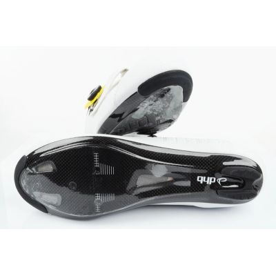 26. DHB Dorica M 2105-WIG-A1538 cycling shoes white