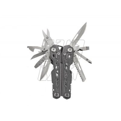 2. GERBER Suspension Truss multitool