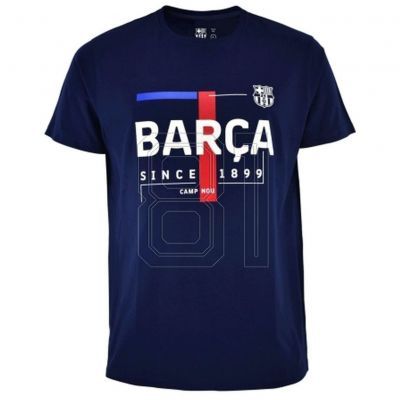 FC Barcelona T-shirt M 5001CTX