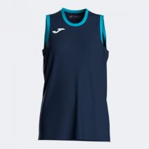 Joma Cancha Sleeveless Shirt W 902676.342