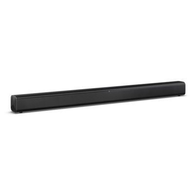 5. Sharp 2.0 Soundbar | HT-SB145 Speaker | 150W | Bluetooth Connectivity | Wireless Connection
