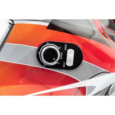 2. YT-73921 YATO darkening welding helmet