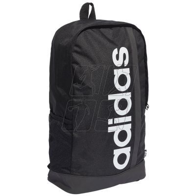 2. Backpack adidas Essentials Linear Backpack HT4746