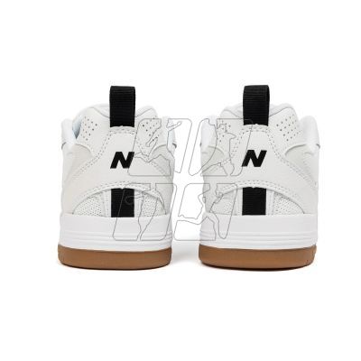 6. New Balance Numeric # M NM808TNB shoes