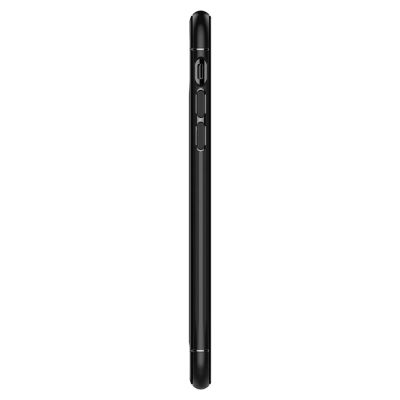 4. Spigen Rugged Armor iPhone 11 Case - Matte Black