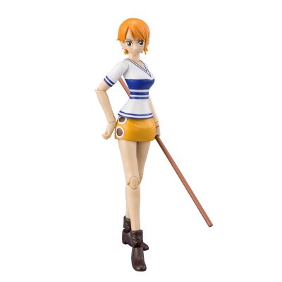 5. ANIME HEROES ONE PIECE – NAMI