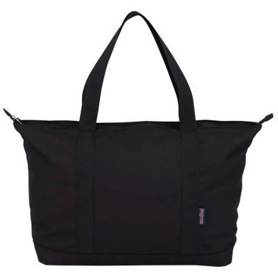 2. JanSport Daily Tote EK0A5BJ5N55 Black One size
