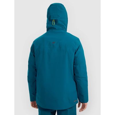 2. Ski jacket 8000 membrane men's 4F 4FRAW25TTJAM1080-30S