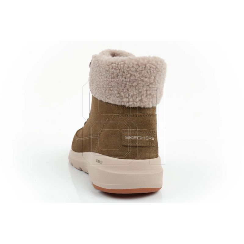 5. Glacial Ultra-Woodlands W 16677/OLV shoes