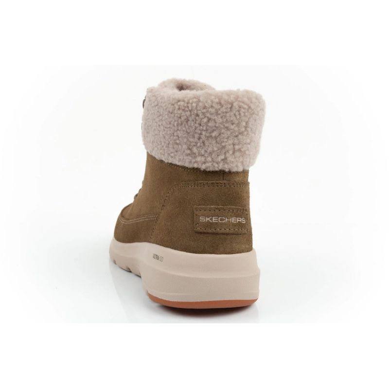 5. Glacial Ultra-Woodlands W 16677/OLV shoes