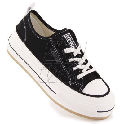 4. Big Star Sneakers W NN274204 INT2084A