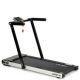 9. HMS LOOP12 Electric Treadmill 1-12 km/h, Black