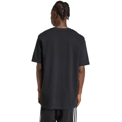 3. adidas Camo Explorer Graphic Men's T-Shirt Black JZ7500