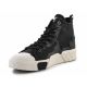 3. Palladium Ace City Shell Chuk2 M 74451-008-M shoes