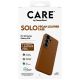 6. CARE by PanzerGlass Solo Case for Samsung Galaxy S26 - Brown