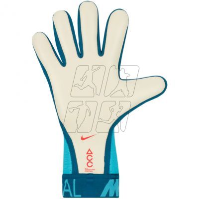 2. Nike Mercurial Touch Elite FA20 M DC1980 447 goalkeeper gloves