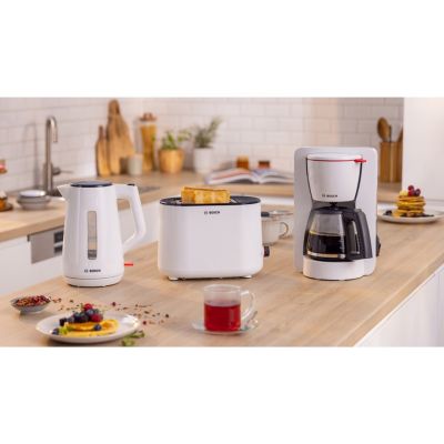3. BOSCH TWK 1M121 kettle