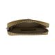 9. Michael Kors Chain Card Case 35R3STVD6L wallet