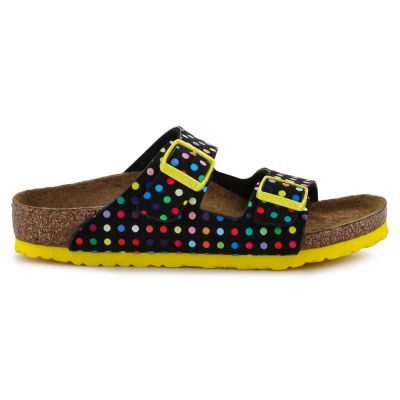 11. Birkenstock Arizona Rivet Logo Jr 1023399 Flip-Flops